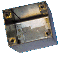 Picture of QUAf Hi Fi choke can