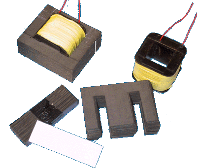 picture or QUAD Hi-Fi chokes