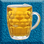 QUAD Hi-Fi Buy Beer Button