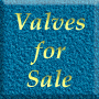 Valves for Sale